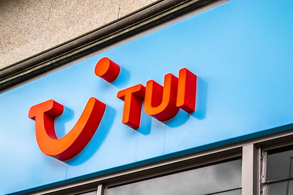 TUI affiche un bénéfice de 234,6 millions d'euros au T3, en baisse de près de 27%