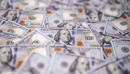 L'inflation PCE aux Etats-Unis moins élevée que prévu en août, à 3,4% sur un an