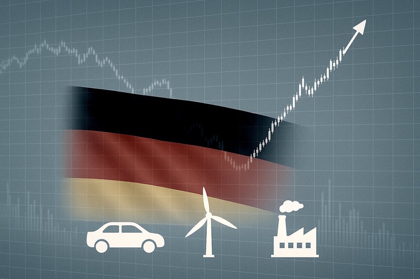 Allemagne investir