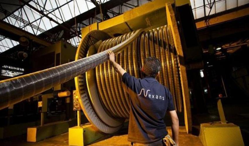 Nexans lourdement sanctionné malgré une forte hausse de l'EBITDA 2025