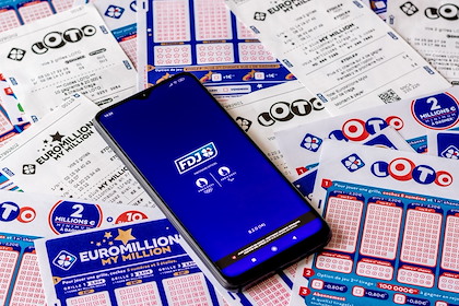 FDJ United chute de plus de 6% après des résultats décevants