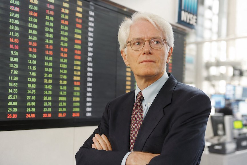 Peter Lynch