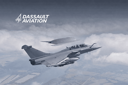 Dassault Aviation : Les Rafales propulsent le chiffre d'affaires de 46 % au premier semestre