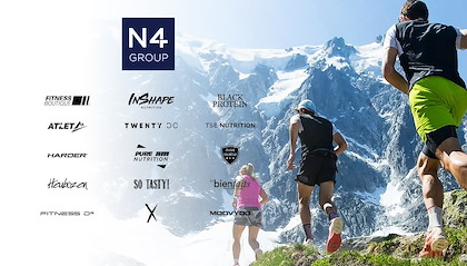 N4 Group annonce le succès de son introduction en Bourse sur Euronext Growth Paris