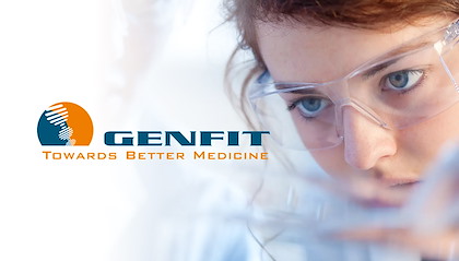 Genfit bondit de plus de 10 %, les analystes relèvent fortement leurs objectifs