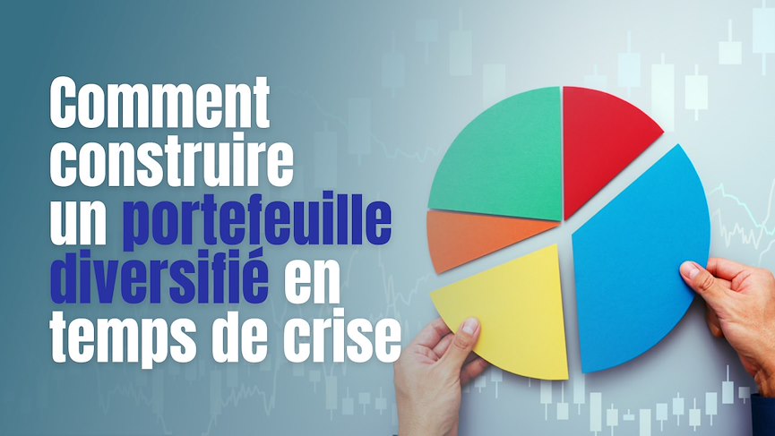 Construire un portefeuille