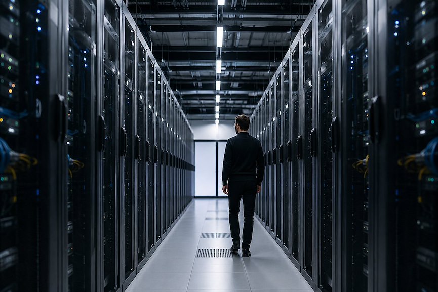 datacenter et cloud