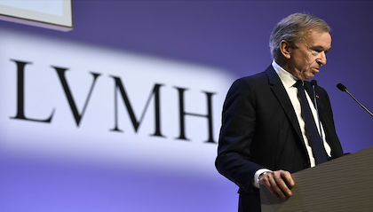LVMH : Chiffre d'affaires en baisse de 6% au premier trimestre, impacté par le conflit au Moyen-Orient