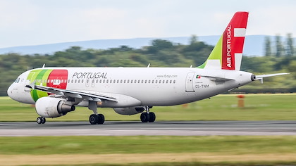 Le Portugal réclame de meilleures offres à Air France-KLM et Lufthansa pour 44,9 % de TAP