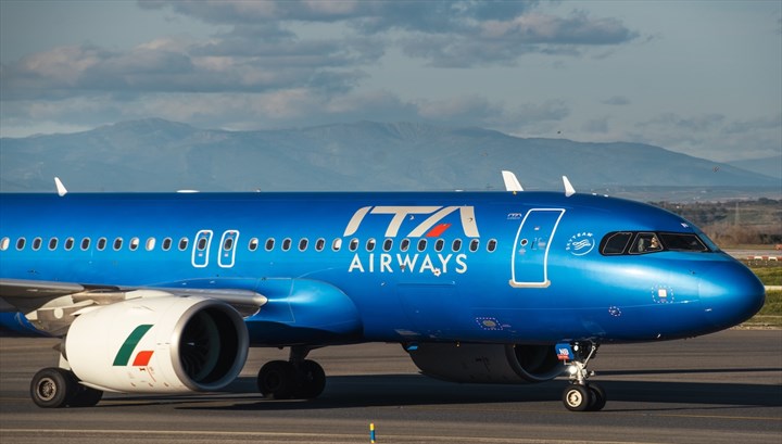 Lufthansa va porter sa participation dans ITA Airways à 90%