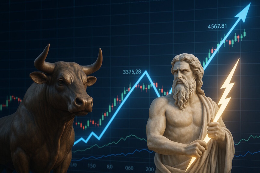 mythes et finance