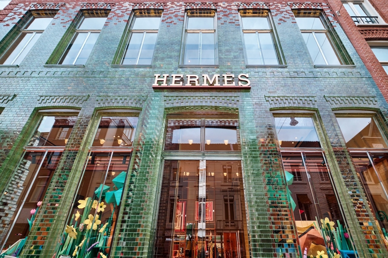 Herm s Rassure Avec Des R sultats Solides Et Une Croissance Conforme Herm s Rassure Avec Des R sultats Solides Et Une Croissance Conforme