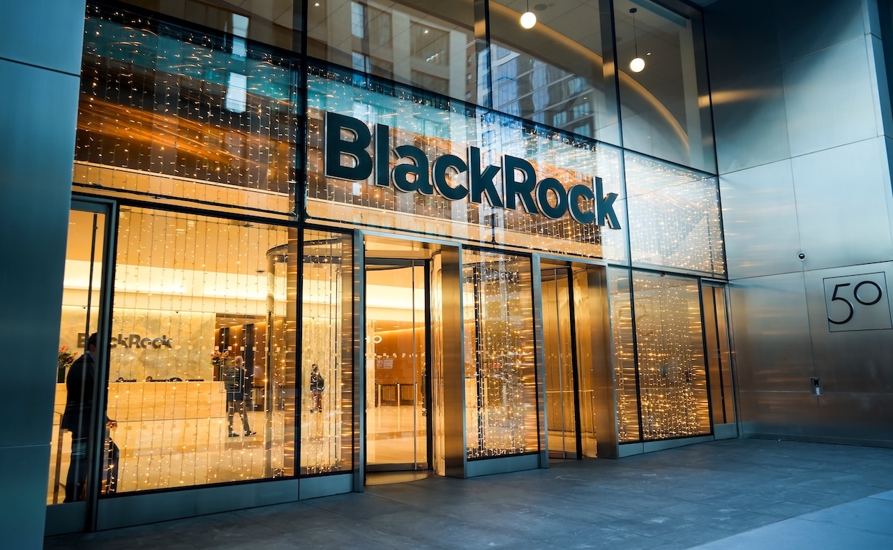 BLACKROCK : 13.500 milliards de dollars d'actifs sous gestion : BlackRock plus puissant...