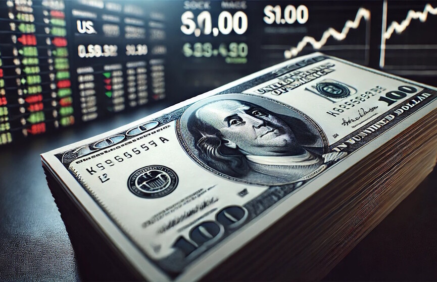 dollar finance