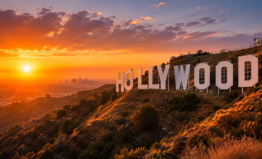 Hollywood et investissement